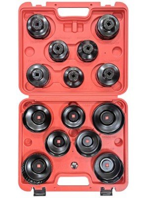 ALYVOS FILTRO RAKTAI KOMPLEKTAS